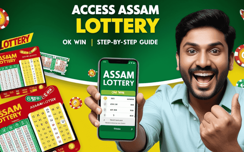 Assam Lottery