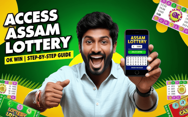 Assam Lottery